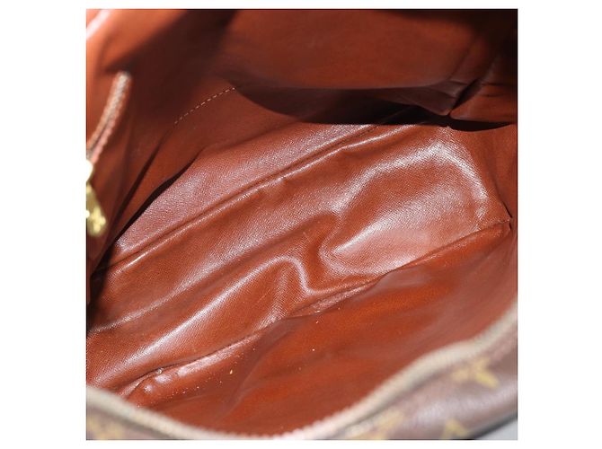 LOUIS VUITTON Borsa a Spalla Monogram Danube GM M45262 LV Auth bs35489 Monogramma - vista 16