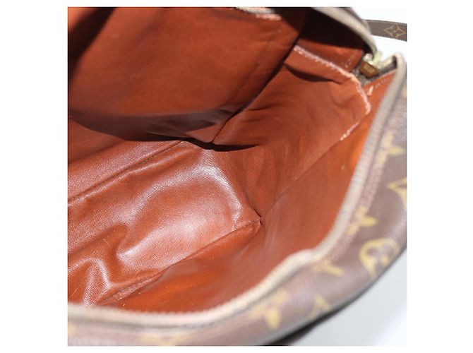 LOUIS VUITTON Borsa a Spalla Monogram Danube GM M45262 LV Auth bs35489 Monogramma - vista 17