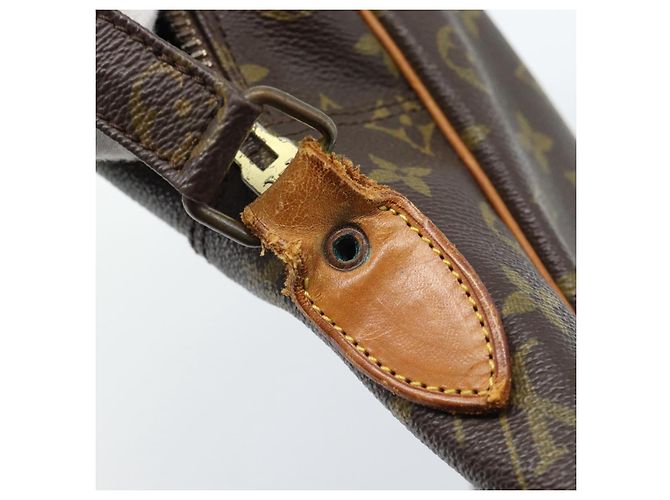 LOUIS VUITTON Borsa a Spalla Monogram Danube GM M45262 LV Auth bs35489 Monogramma - vista 22