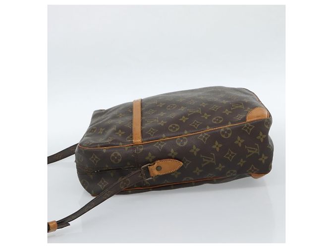 LOUIS VUITTON Borsa a Spalla Monogram Danube GM M45262 LV Auth bs35489 Monogramma - vista 4