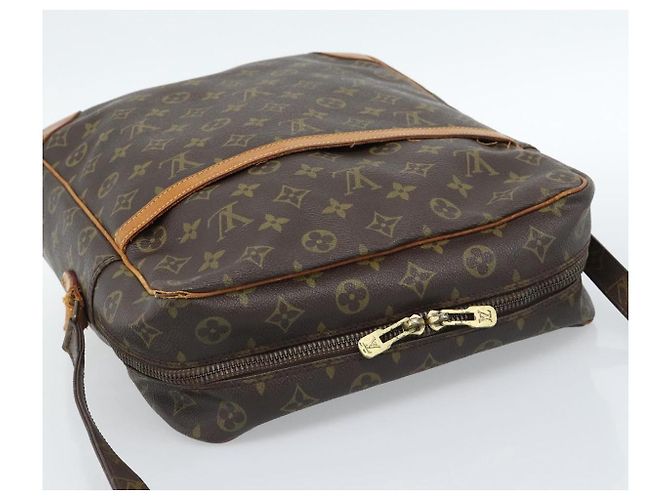 LOUIS VUITTON Borsa a Spalla Monogram Danube GM M45262 LV Auth bs35489 Monogramma - vista 6