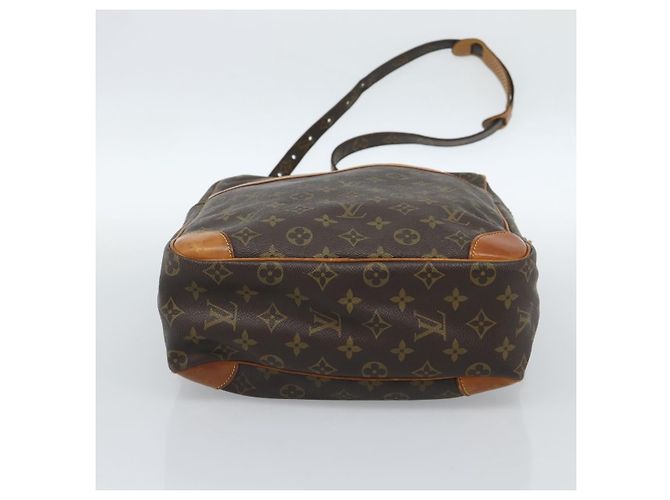 LOUIS VUITTON Borsa a Spalla Monogram Danube GM M45262 LV Auth bs35489 Monogramma - vista 9