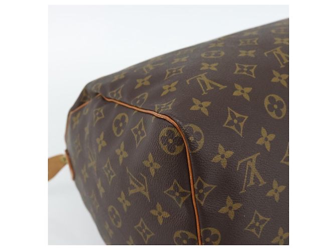 LOUIS VUITTON Borsa Monogram Speedy 40 M41522 LV Auth 184948V Monogramma - vista 13
