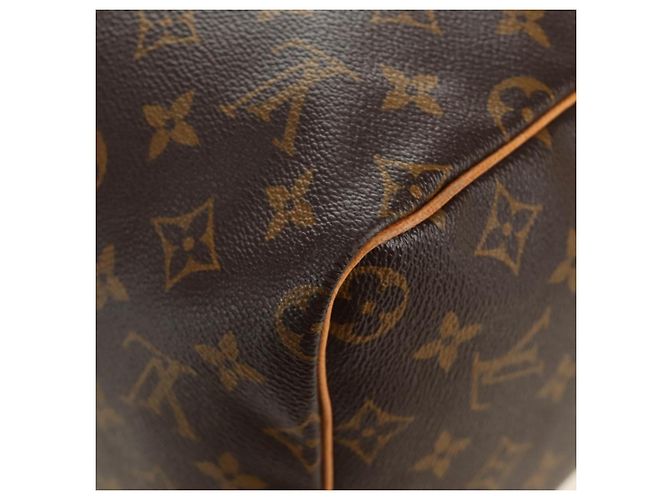 LOUIS VUITTON Borsa Monogram Speedy 40 M41522 LV Auth 184288V Monogramma - vista 13