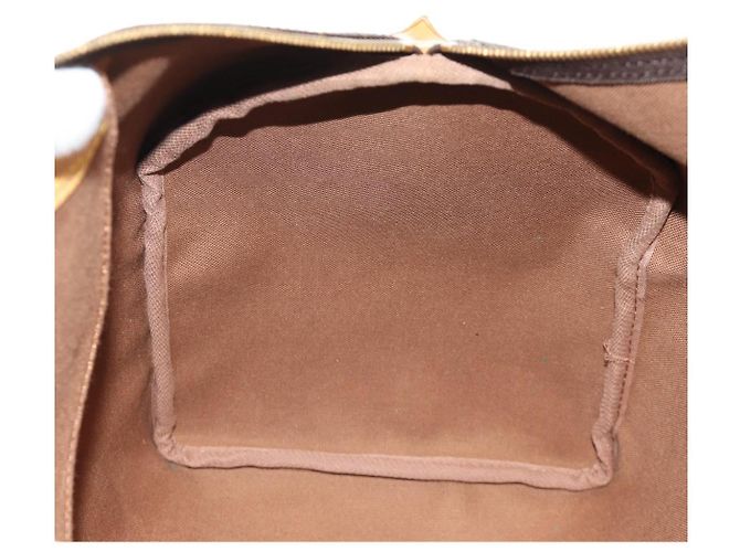 LOUIS VUITTON Borsa Monogram Speedy 40 M41522 LV Auth 184288V Monogramma - vista 19