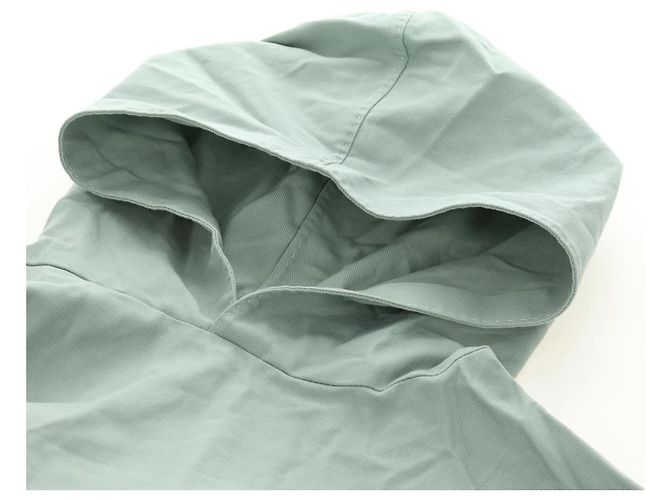 Sudadera LOUIS VUITTON de algodón M Verde LV Auth 182325SAM - vista 7