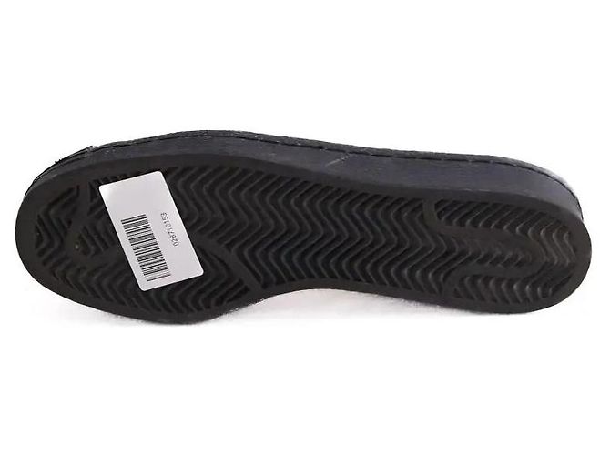 Yohji Yamamoto Sneakers color ecru Crudo - vista 6