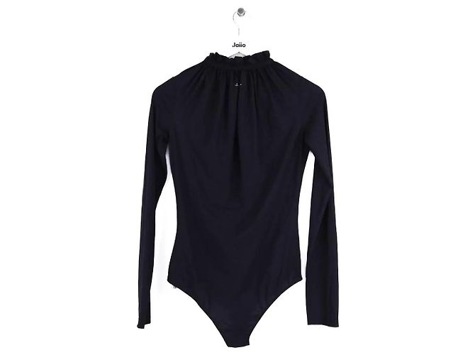 Maison Martin Margiela Body negro - vista 2