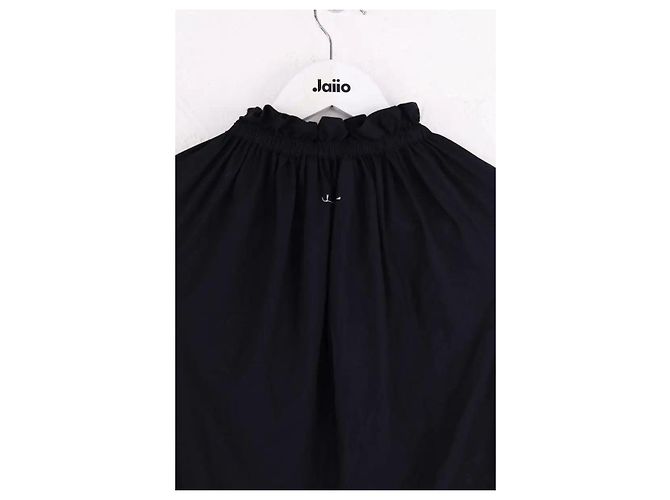 Maison Martin Margiela Body negro - vista 3