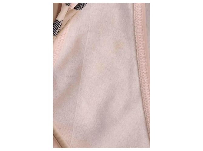 Burberry Bañador rosa - vista 6