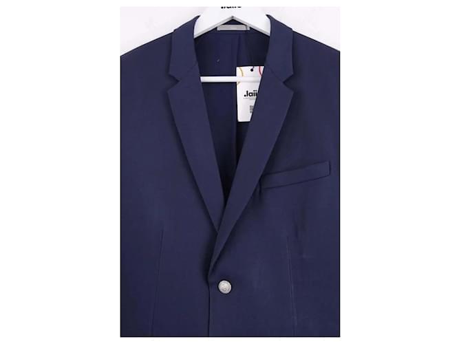 Dior Giacca blu navy - vista 2