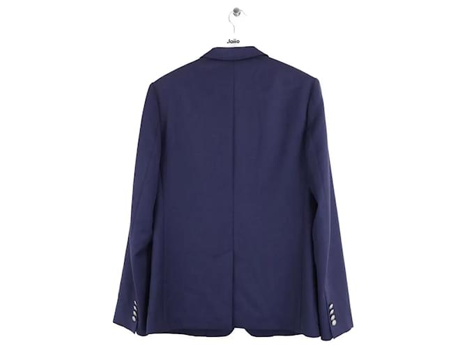 Dior Giacca blu navy - vista 3