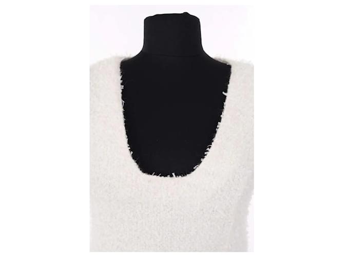 Givenchy Weißes Top - Ansicht 2