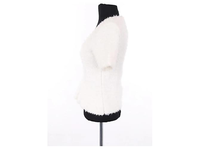Givenchy Weißes Top - Ansicht 3
