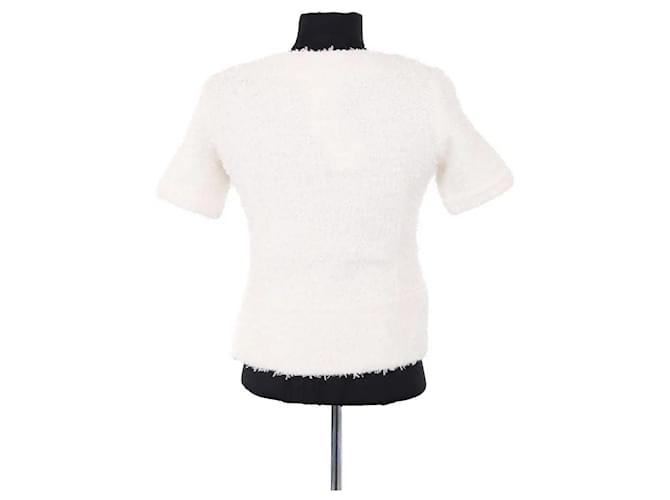 Givenchy Weißes Top - Ansicht 4