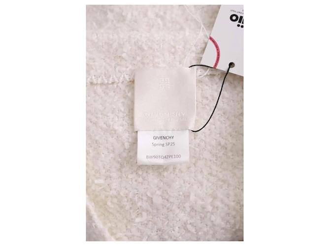 Givenchy Weißes Top - Ansicht 5