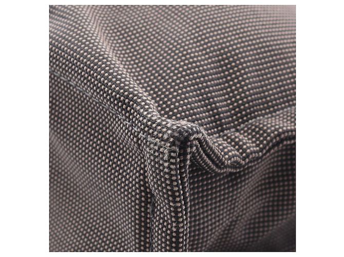 Hermès Borsa Tote Hermes Herline PM Marrone - vista 6