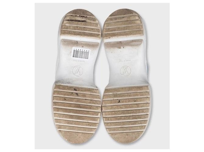 Louis Vuitton Archlight Sneaker Größe 38 Gebraucht - Ansicht 5