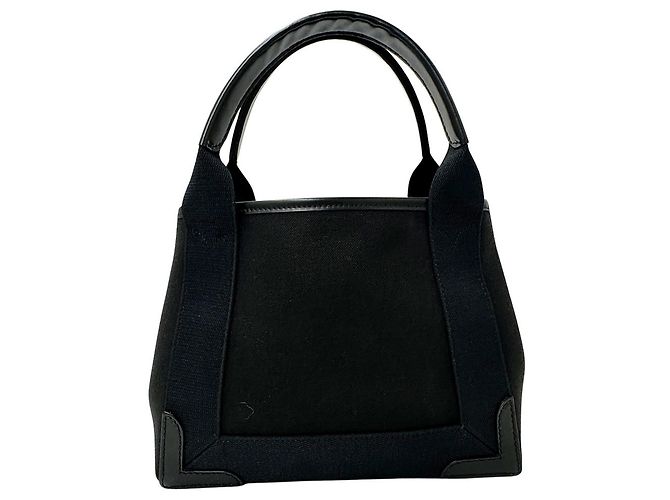Everyday Borsa in tela da donna Balenciaga Nero - vista 3