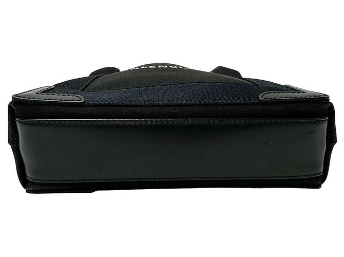 Everyday Borsa in tela da donna Balenciaga Nero - vista 4