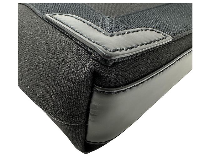 Everyday Borsa in tela da donna Balenciaga Nero - vista 5