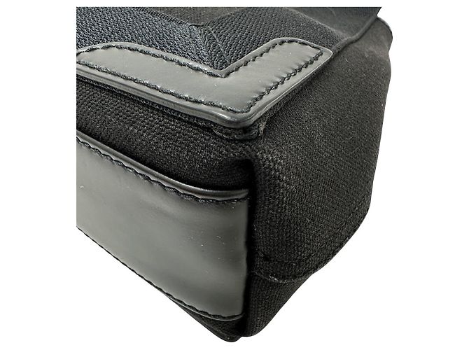 Everyday Borsa in tela da donna Balenciaga Nero - vista 6