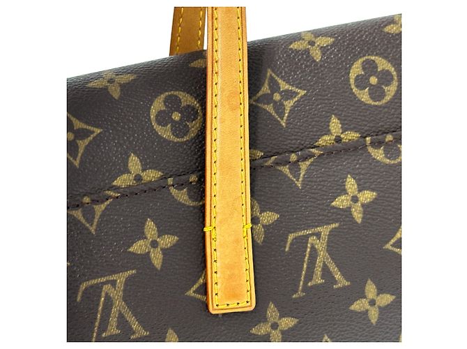 Bolso Louis Vuitton Sonatine marrón Castaño - vista 11
