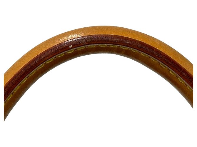 Borsa Louis Vuitton Monogram Alma Marrone - vista 11