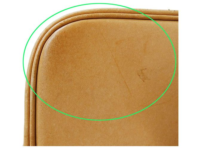 Borsa Alma PM in tela Monogram Louis Vuitton Marrone - vista 9