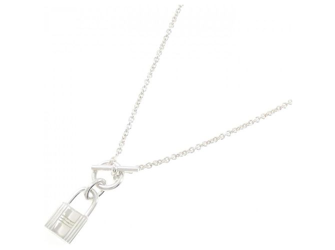 Hermès Colar Hermes Amulette Cadena - vista 2