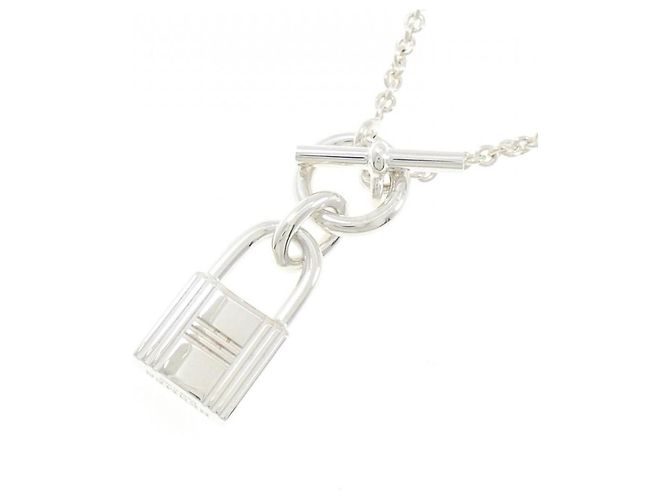 Hermès Colar Hermes Amulette Cadena - vista 3