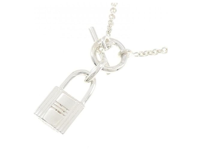 Hermès Colar Hermes Amulette Cadena - vista 4