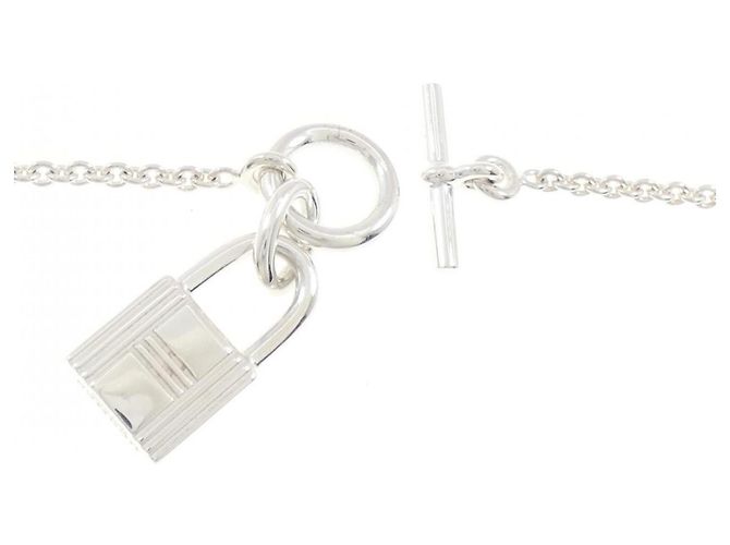 Hermès Colar Hermes Amulette Cadena - vista 5