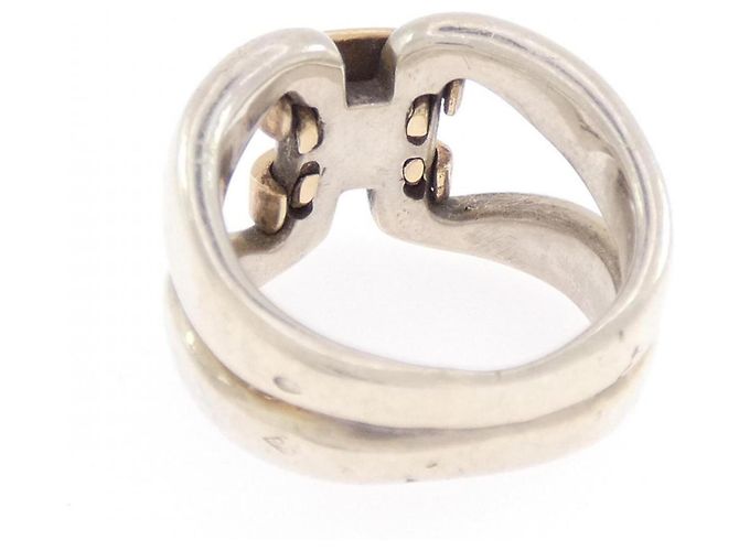 Ring Anillo History Hermès - vista 3