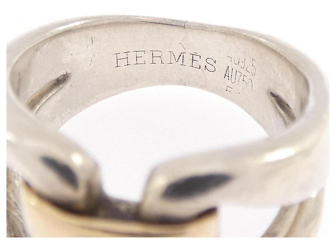 Ring Anillo History Hermès - vista 4
