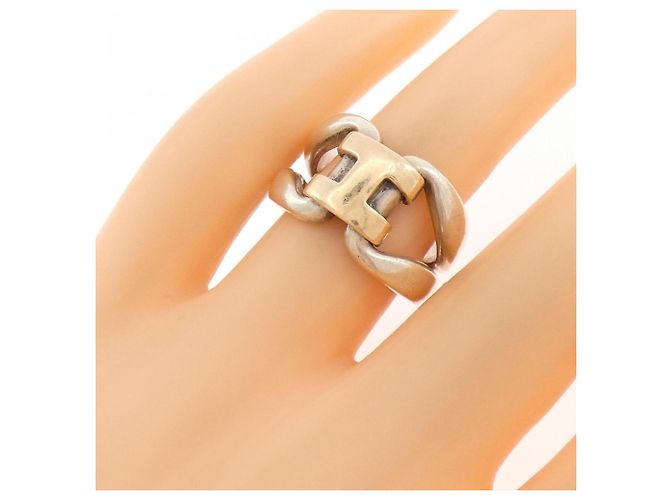 Ring Anillo History Hermès - vista 5