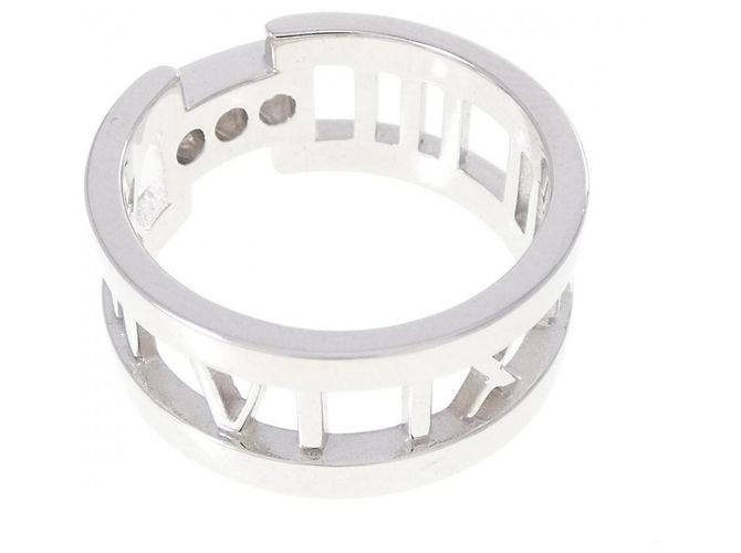 Tiffany & Co Tiffany Atlas Ring - Ansicht 3