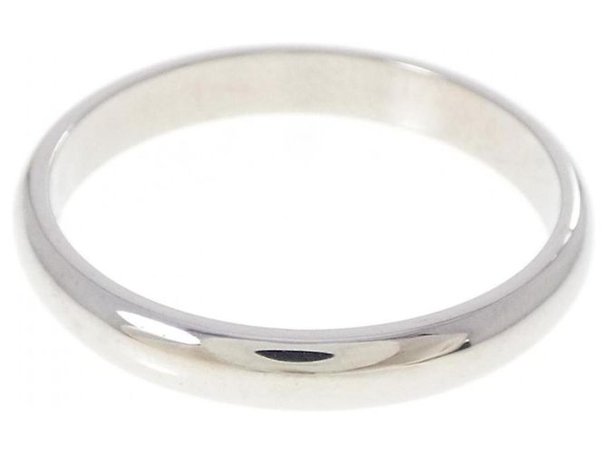 Cartier Platine 950 Ring - Ansicht 2