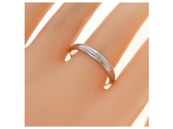Cartier Platine 950 Ring - Ansicht 4