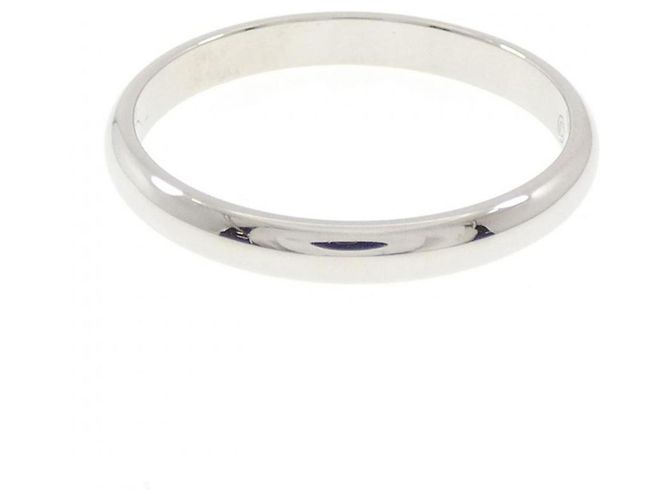 Cartier Platine 950 Ring - Ansicht 2