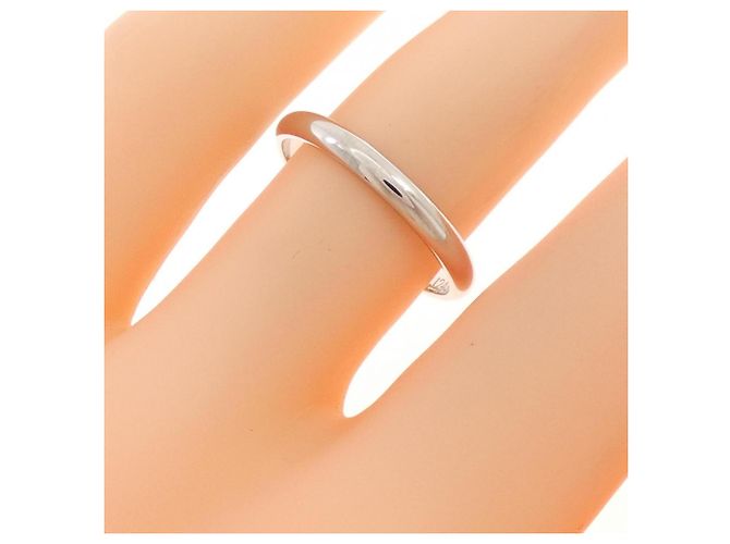 Cartier Platine 950 Ring - Ansicht 4
