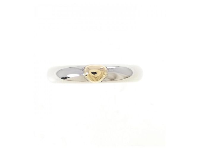 Ring Tiffany & Co. 750WG 750YG - Ansicht 2