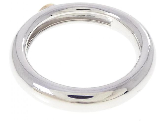 Ring Tiffany & Co. 750WG 750YG - Ansicht 3
