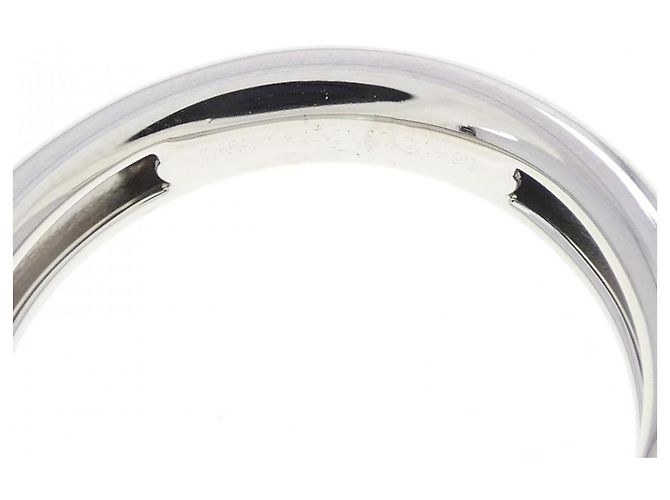 Ring Tiffany & Co. 750WG 750YG - Ansicht 4