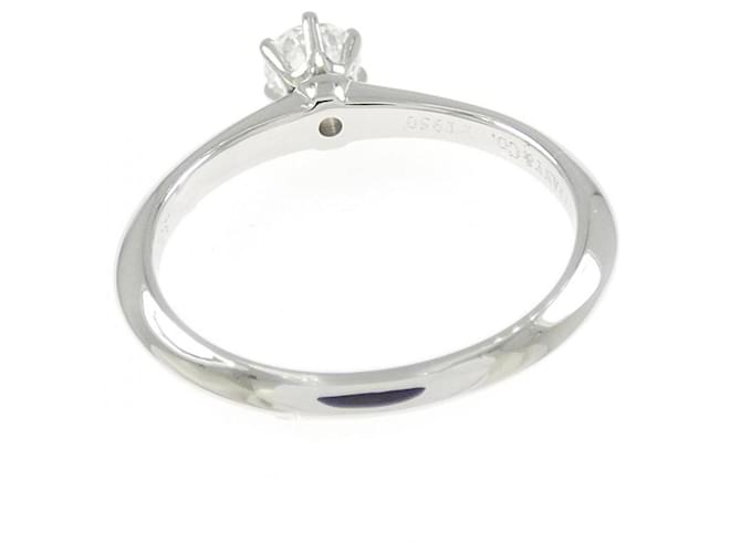 Tiffany & Co Tiffany Classic Solitaire Ring - Ansicht 3