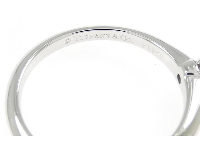 Tiffany & Co Tiffany Classic Solitaire Ring - Ansicht 4