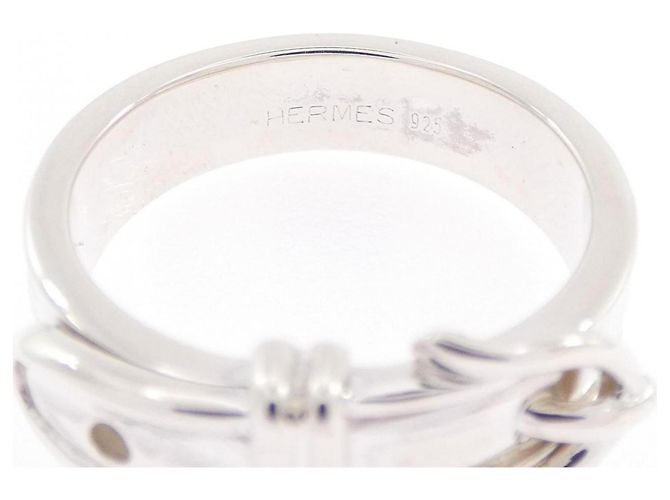 Ring Anillo Centur Croix Hermès - vista 4