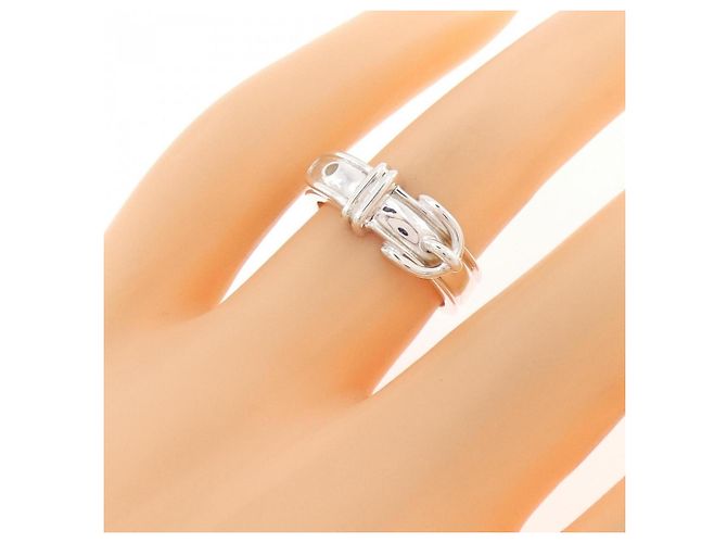 Ring Anillo Centur Croix Hermès - vista 5