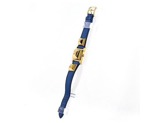 Hermès Medor GP Quarz-Uhr - Ansicht 2