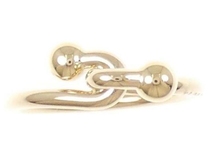 Tiffany & Co Tiffany 18K Gelbgold-Ring - Ansicht 2